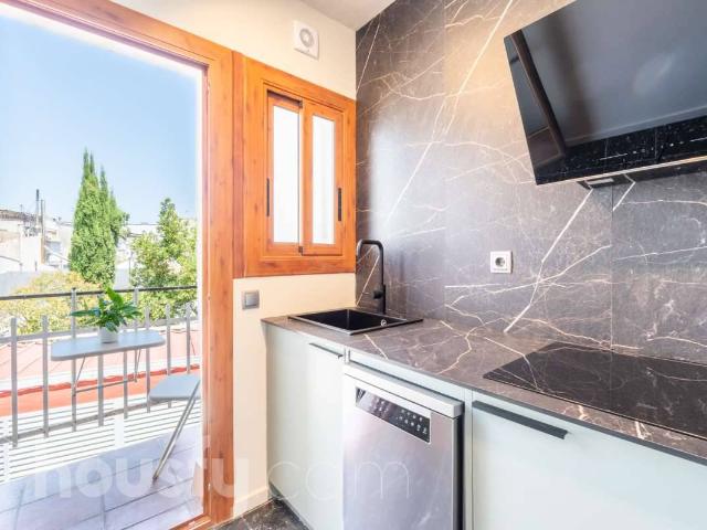 Piso en Venta en La Geltrú Sant Jordi