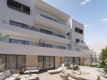 Piso en Venta en La Geltrú Sant Jordi