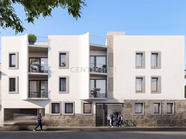Piso en Venta en La Geltrú Sant Jordi