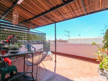 Piso en Venta en La Geltrú Sant Jordi