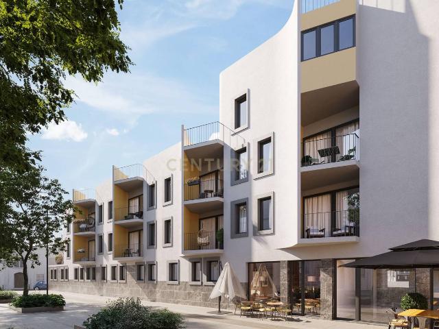 Piso en Venta en La Geltrú Sant Jordi