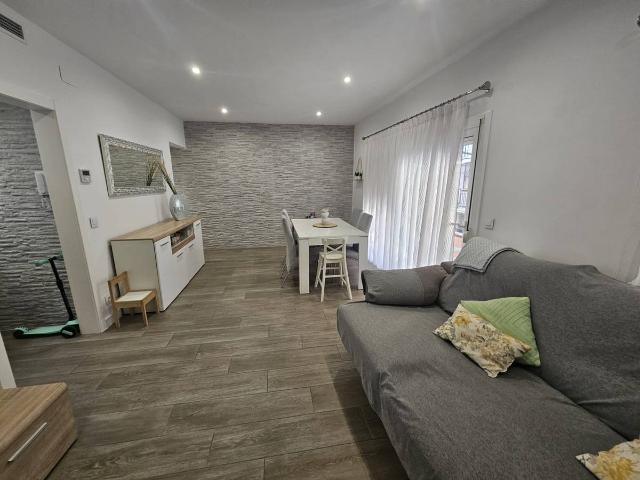 Piso en Venta en La Geltrú Sant Jordi