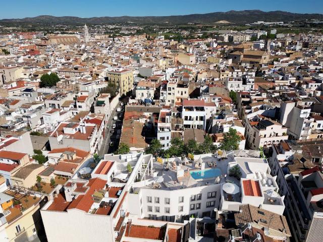 Piso en Venta en La Geltrú Sant Jordi