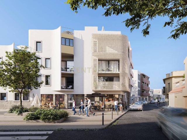 Piso en Venta en La Geltrú Sant Jordi
