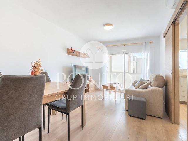 Piso en Venta en La Geltrú Sant Jordi