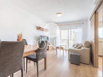 Piso en Venta en La Geltrú Sant Jordi