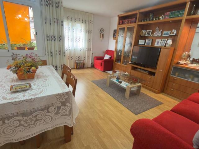 Piso en Venta en La Geltrú Sant Jordi
