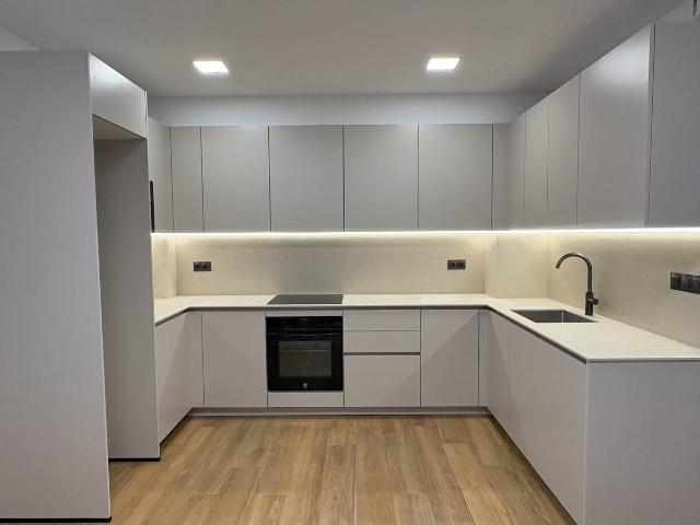 Piso en Venta en La Geltrú Sant Jordi