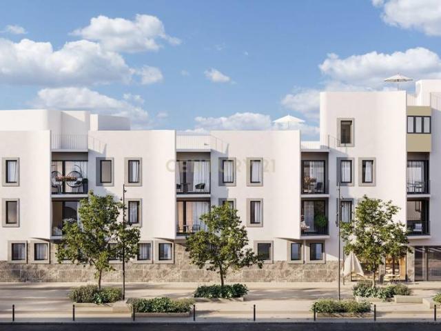 Piso en Venta en La Geltrú Sant Jordi