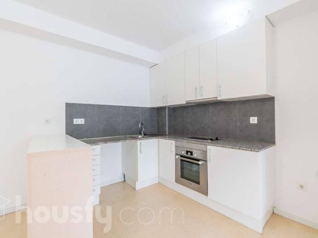 Piso en Venta en La Geltrú Sant Jordi