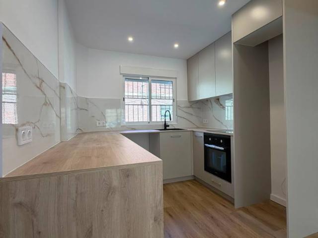 Piso en Venta en La Geltrú Sant Jordi