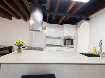 Piso en Venta en La Geltrú Sant Jordi