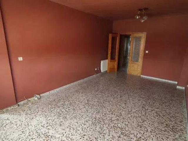 Piso en Venta en La Gineta