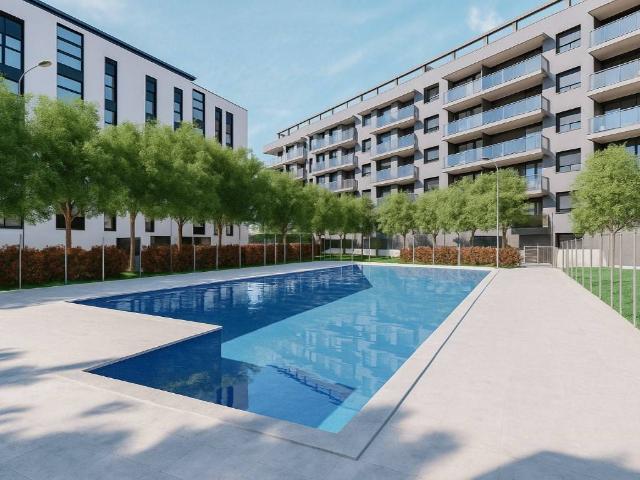 Piso en Venta en La Girada