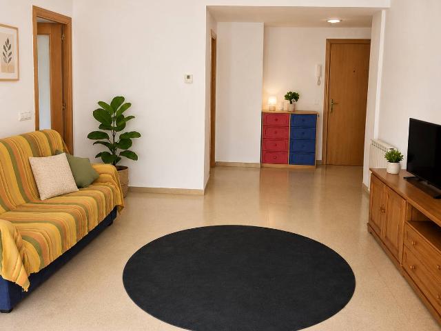Piso en Venta en La Girada