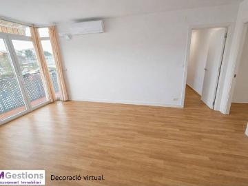 Piso en Venta en La Girada