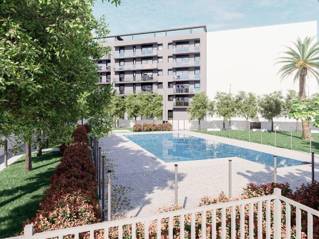 Piso en Venta en La Girada