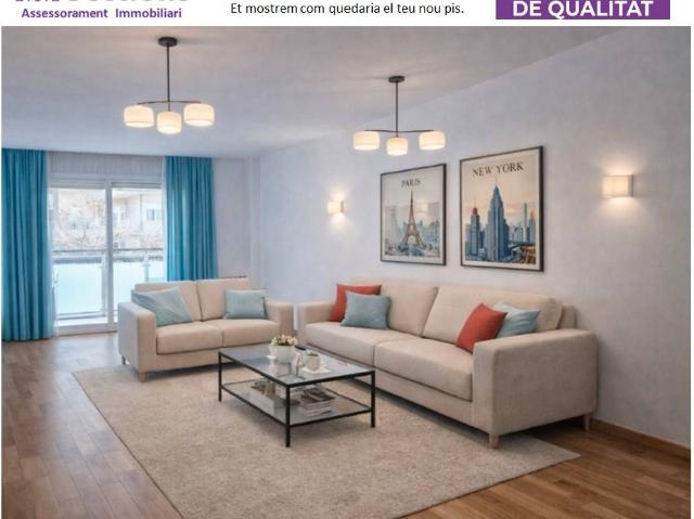Piso en Venta en La Girada