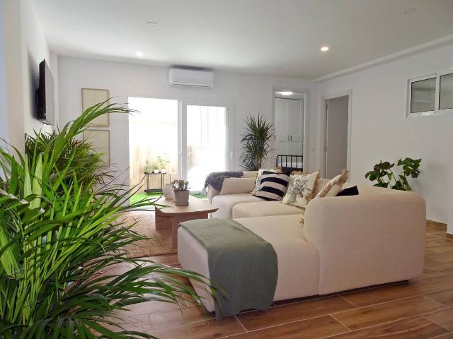 Piso en Venta en La Goleta San Felipe Neri