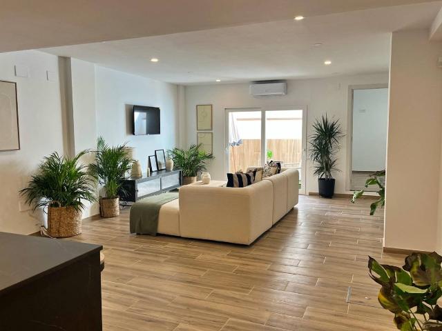 Piso en Venta en La Goleta San Felipe Neri
