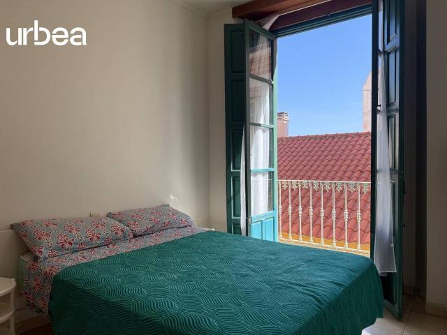 Piso en Venta en La Goleta San Felipe Neri