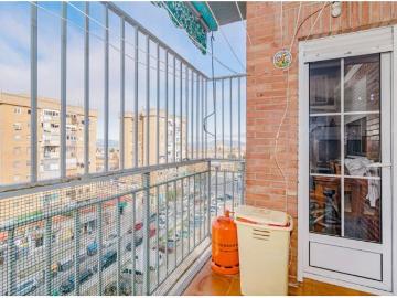 Piso en Venta en La Granada, Granada
