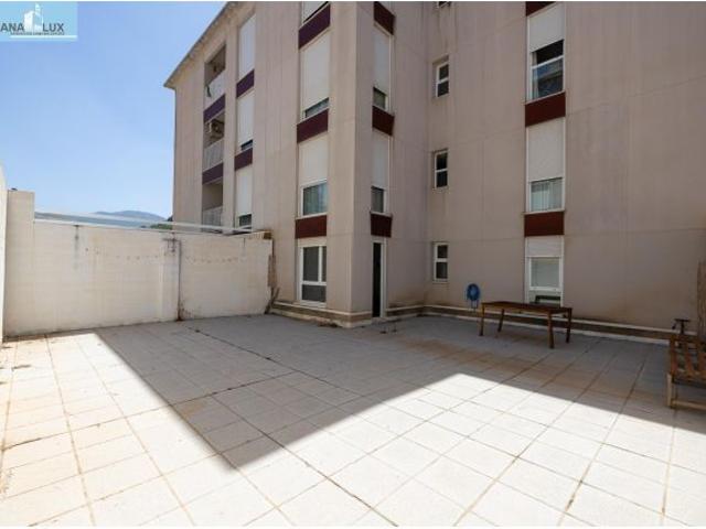 Piso en Venta en La Granada, Granada