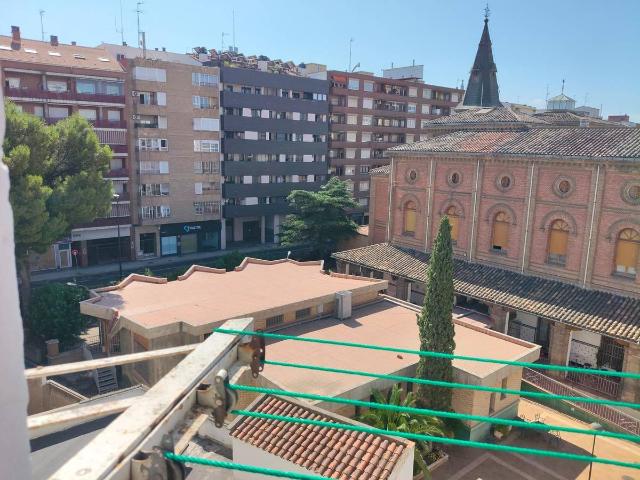 Piso en Venta en La Granja