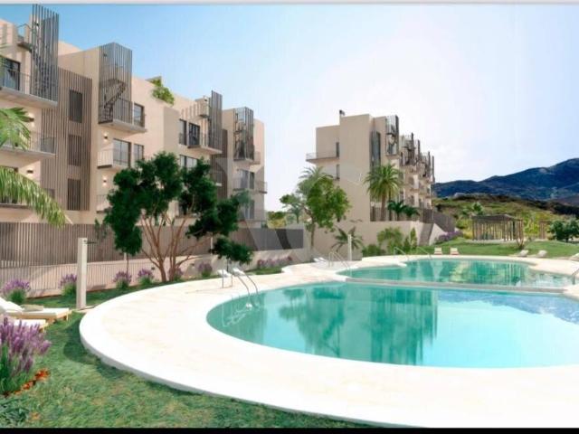 Piso en Venta en La Granja La Colina Los Pastores