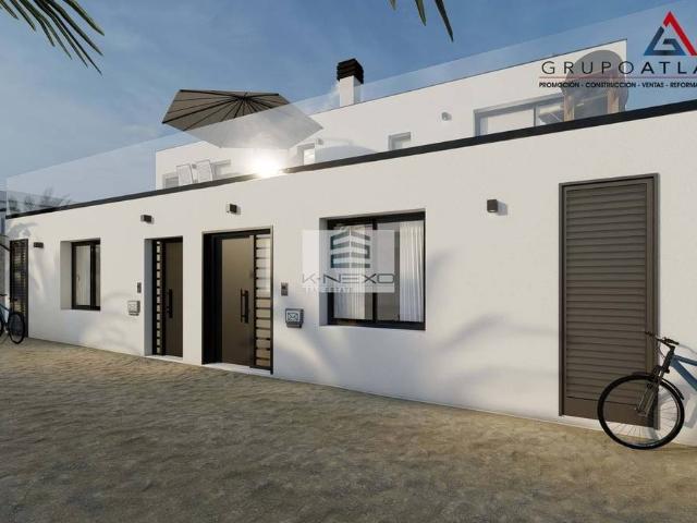 Piso en Venta en La Graciosa