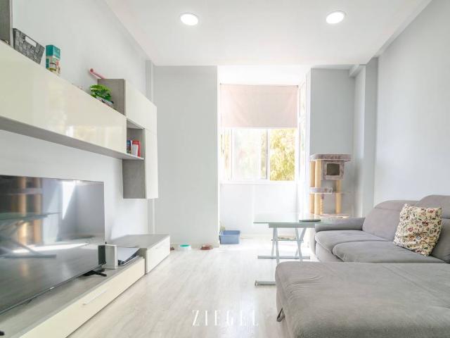 Piso en Venta en La Herradura Balcón de Telde