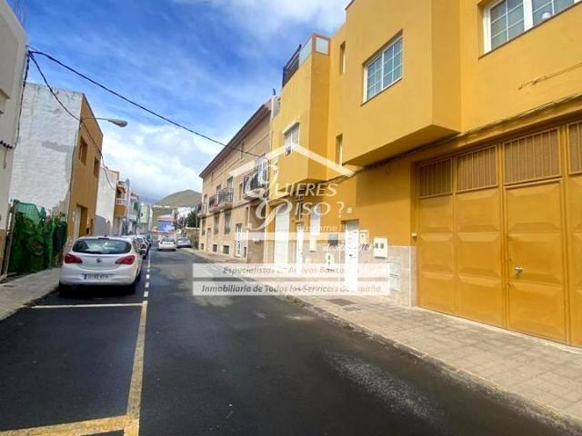 Piso en Venta en La Herradura Balcón de Telde