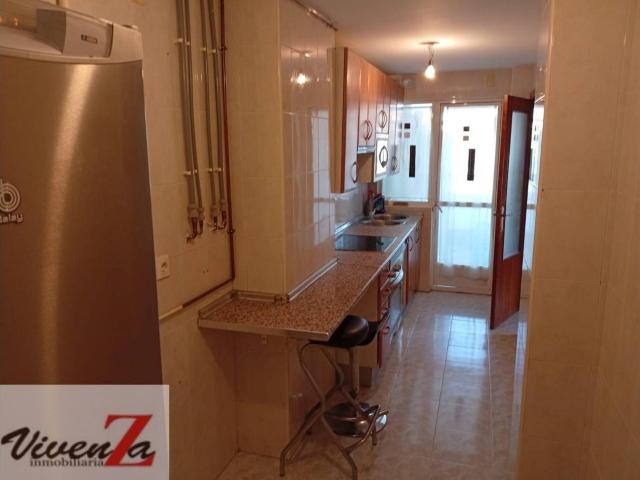Piso en venta en La Hiniesta Peña Trevinca Siglo XXI 49023