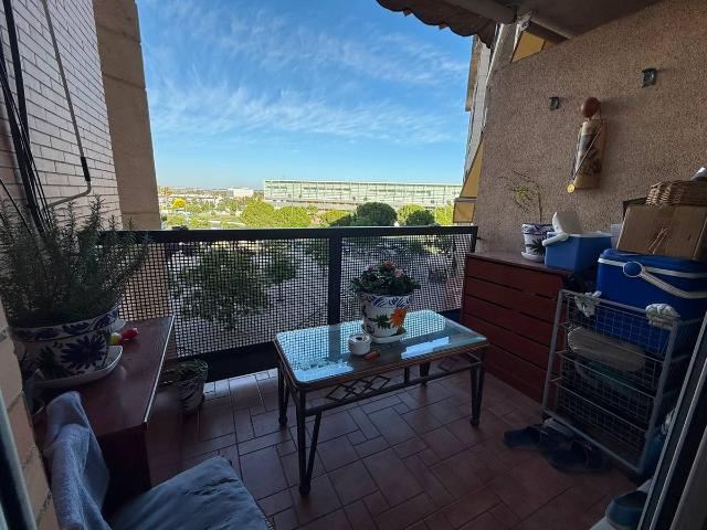 Piso en Venta en La Hispanidad Verdeluz