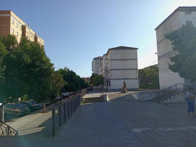 Piso en Venta en La Hispanidad Verdeluz