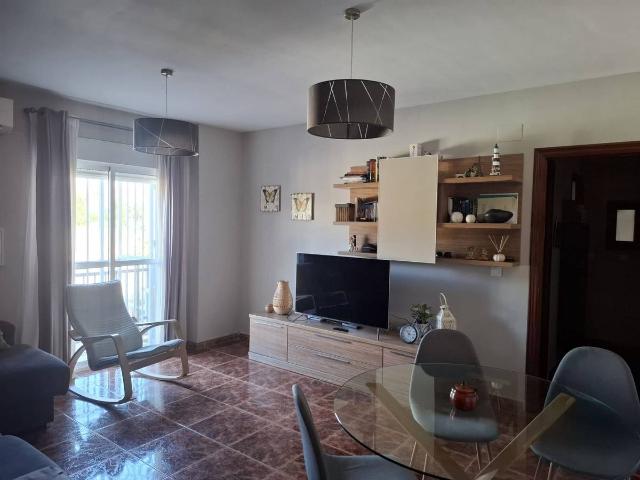 Piso en Venta en La Hispanidad Verdeluz