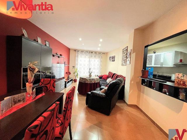 Piso en Venta en La Hoya