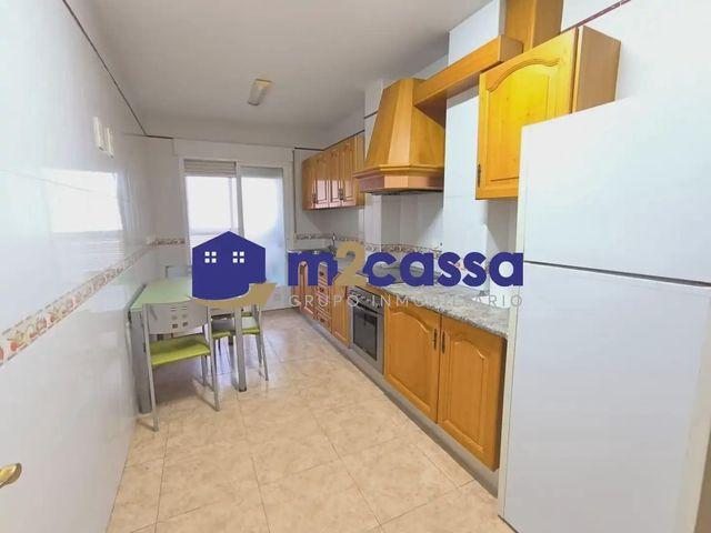 Piso en venta en La Hoya, Murcia