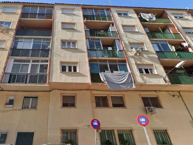 Piso en Venta en La Jota