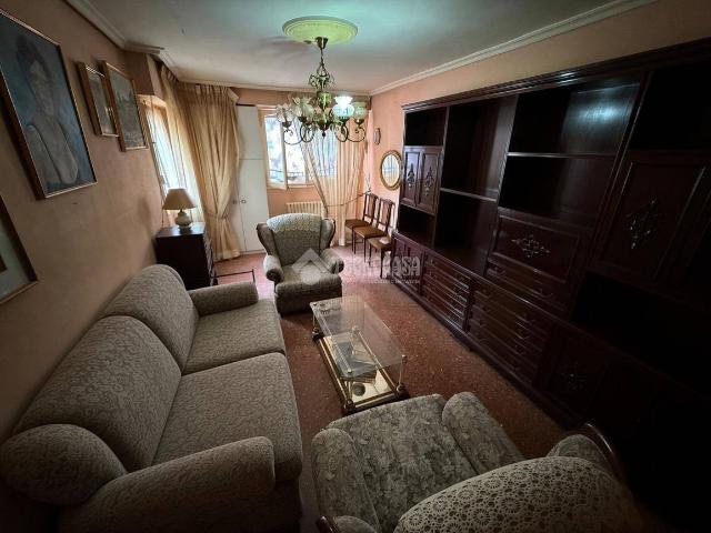Piso en Venta en La Jota