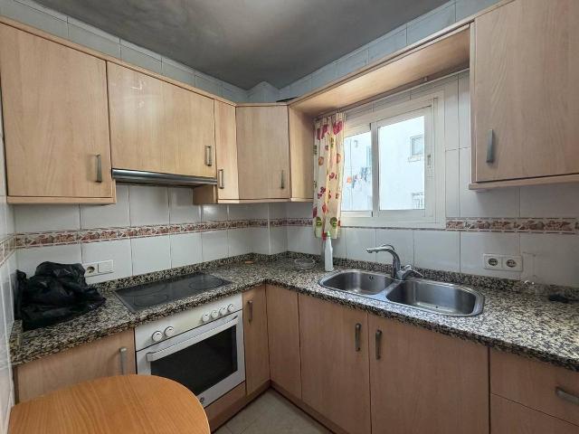 Piso en Venta en La Luz El Torcal