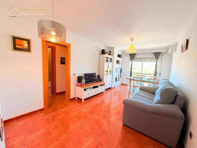 Piso en Venta en La Luz El Torcal