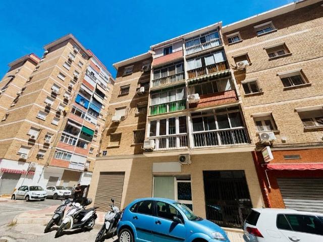Piso en Venta en La Luz El Torcal
