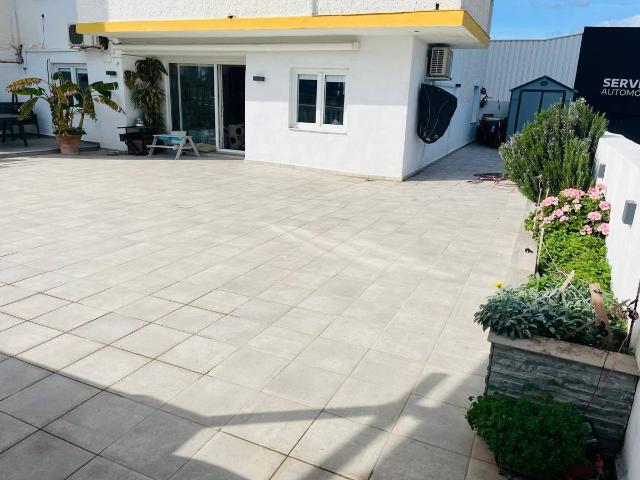 Piso en Venta en La Luz El Torcal
