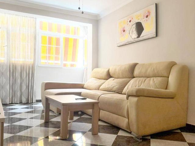 Piso en Venta en La Luz El Torcal