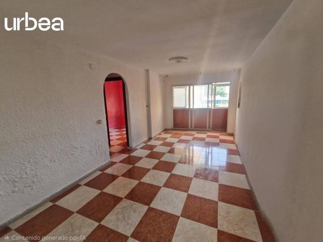 Piso en Venta en La Luz El Torcal