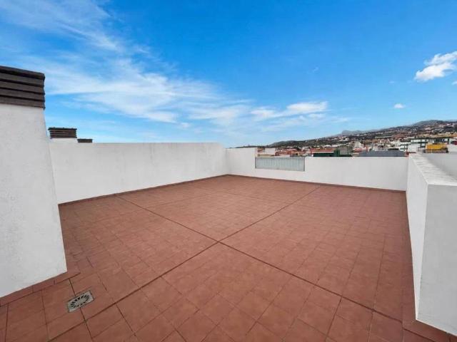 Piso en Venta en La Laguna