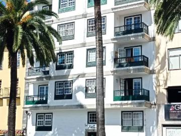 Piso en Venta en La Laguna