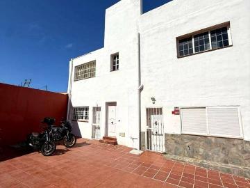 Piso en Venta en La Laguna