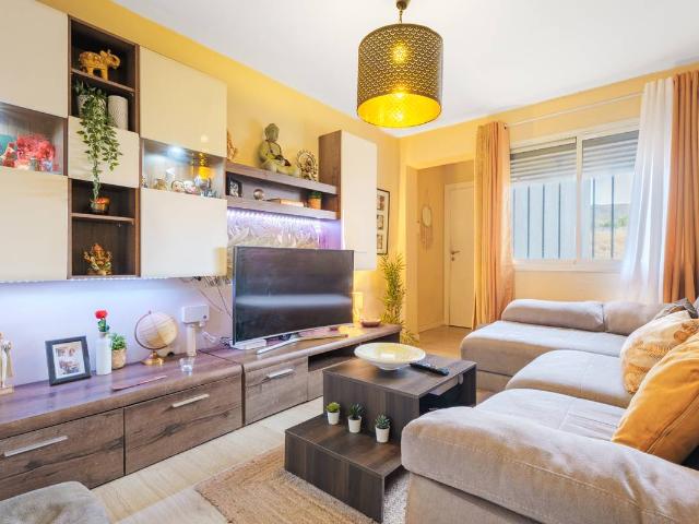 Piso en Venta en La Laguna